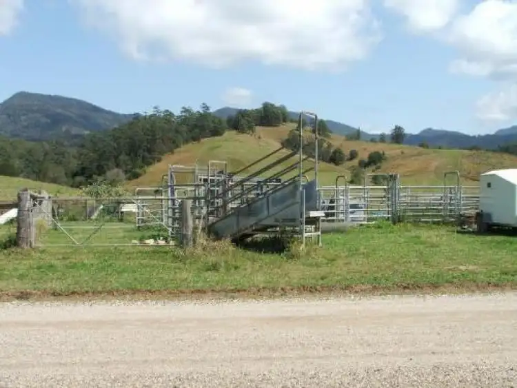 Seventh view of Homely rural property listing, 3901 Taylors Arm Road, Burrapine NSW 2447