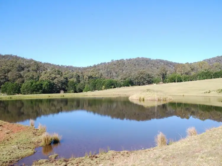 Main view of Homely land listing, Lot 384 Mt Darragh Road, Lochiel NSW 2549
