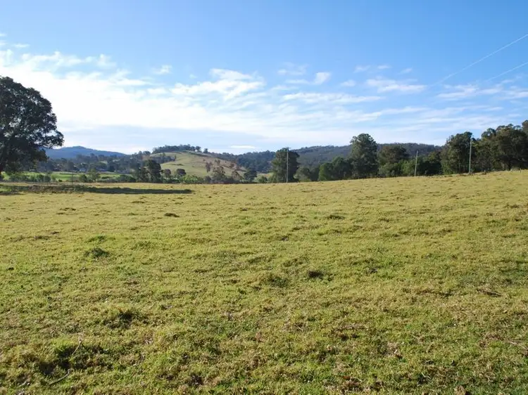 Second view of Homely land listing, Lot 384 Mt Darragh Road, Lochiel NSW 2549