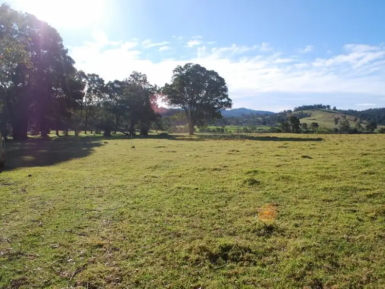 Fourth view of Homely land listing, Lot 384 Mt Darragh Road, Lochiel NSW 2549