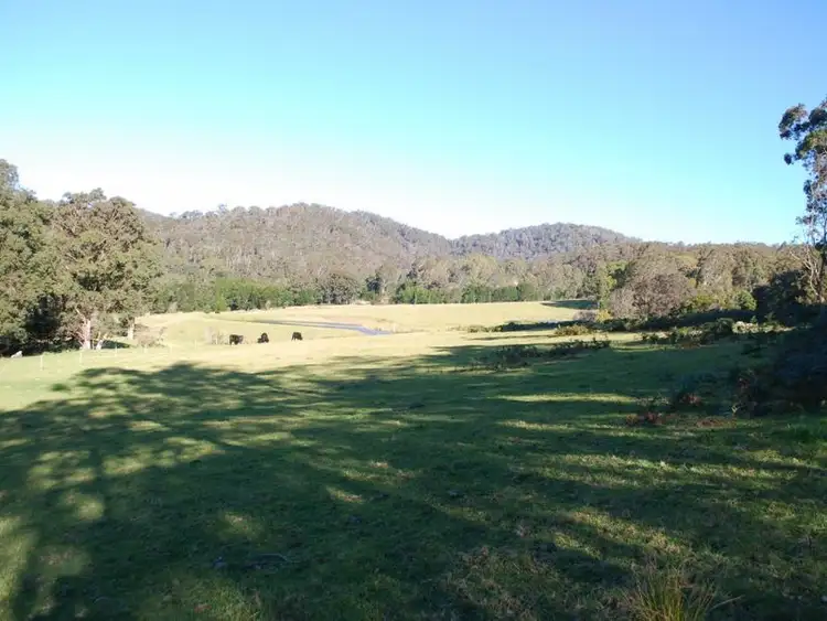 Sixth view of Homely land listing, Lot 384 Mt Darragh Road, Lochiel NSW 2549
