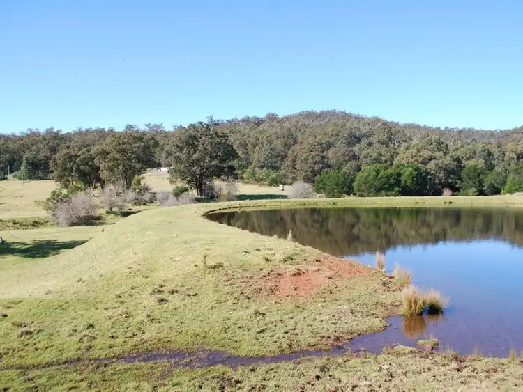 Seventh view of Homely land listing, Lot 384 Mt Darragh Road, Lochiel NSW 2549
