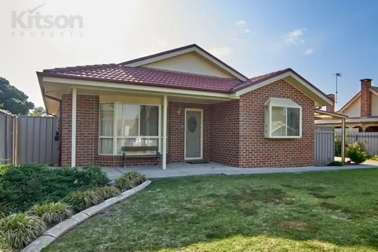 50A Inglis Street, Lake Albert NSW 2650