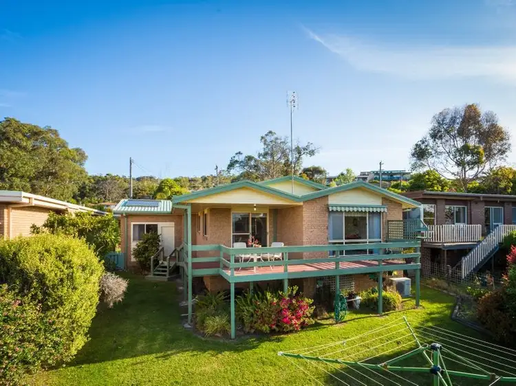 Main view of Homely house listing, 15 Culgoa Crescent, Pambula Beach NSW 2549