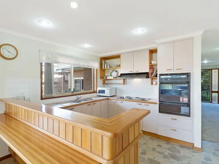Second view of Homely house listing, 15 Culgoa Crescent, Pambula Beach NSW 2549