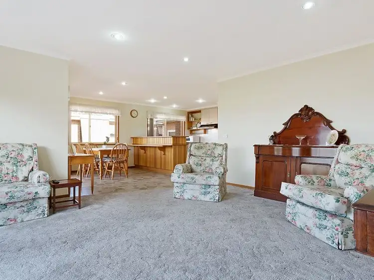 Fourth view of Homely house listing, 15 Culgoa Crescent, Pambula Beach NSW 2549