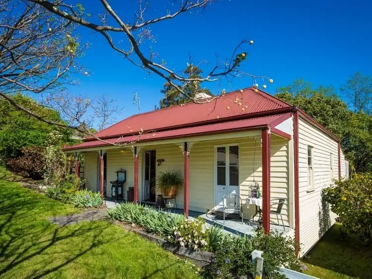 Main view of Homely house listing, 24 Panbula Street, Candelo NSW 2550