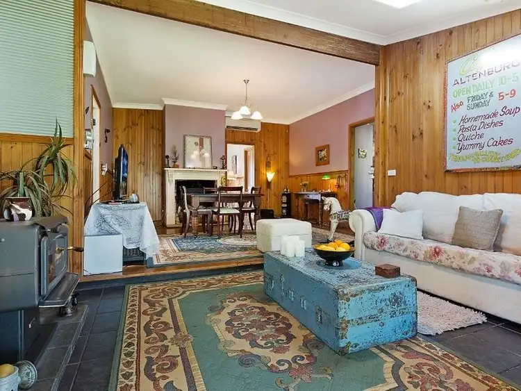 Second view of Homely house listing, 24 Panbula Street, Candelo NSW 2550