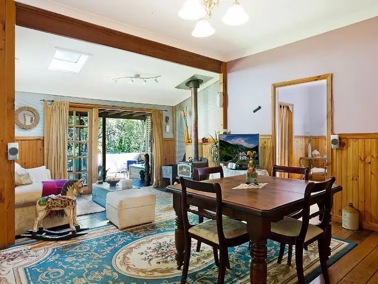 Fourth view of Homely house listing, 24 Panbula Street, Candelo NSW 2550