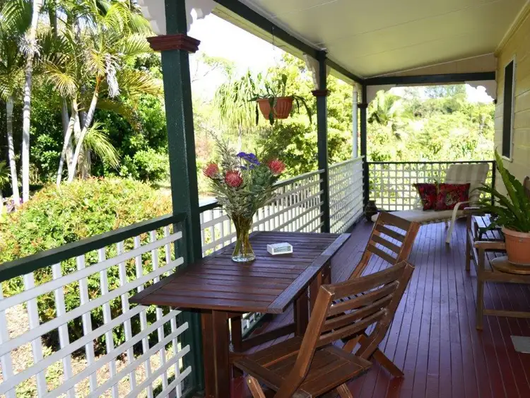 Fourth view of Homely rural property listing, 240 Candle Mountain Dr, Crohamhurst QLD 4519