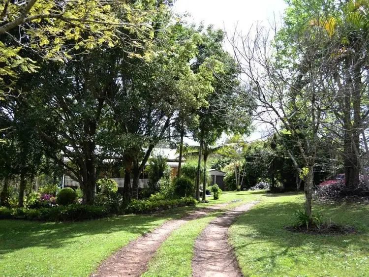 Fifth view of Homely rural property listing, 240 Candle Mountain Dr, Crohamhurst QLD 4519