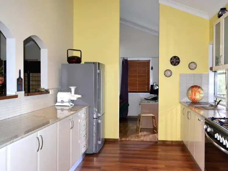Seventh view of Homely rural property listing, 240 Candle Mountain Dr, Crohamhurst QLD 4519