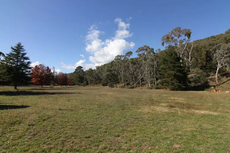 Second view of Homely land listing, 22 Tempo Crescent, Bright VIC 3741