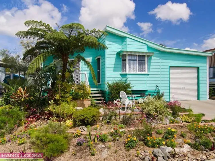 Main view of Homely house listing, 40/141 Cooroy Noosa Road, Tewantin QLD 4565
