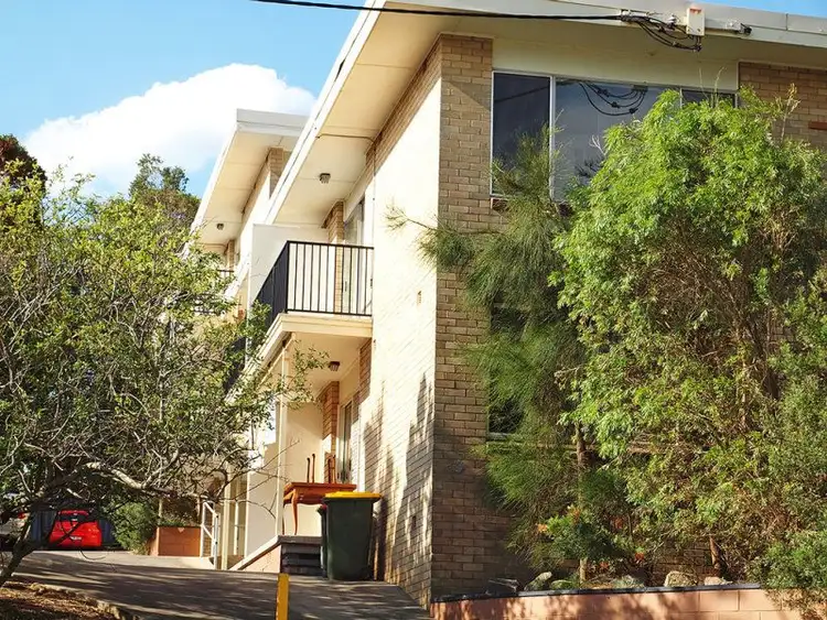 Main view of Homely apartment listing, 10/36 Kitchener Parade, Newcastle NSW 2300