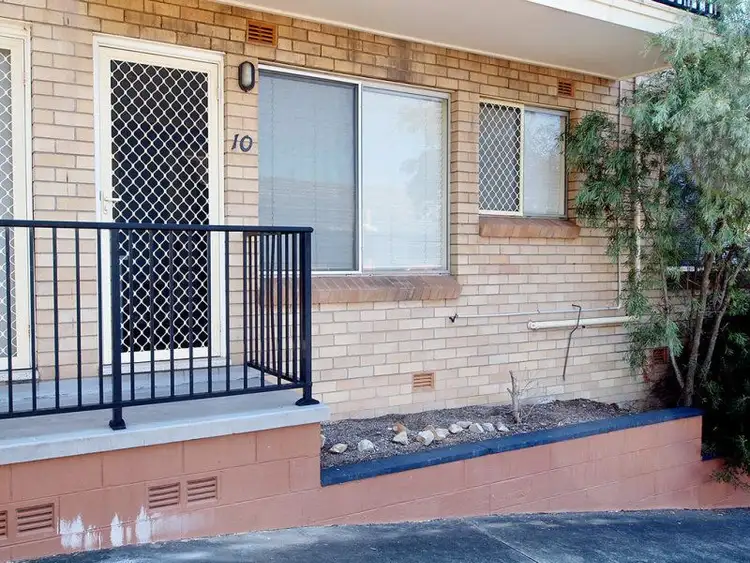 Second view of Homely apartment listing, 10/36 Kitchener Parade, Newcastle NSW 2300
