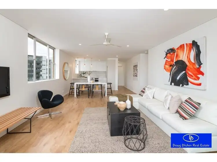 Second view of Homely unit listing, 24/48 Glen Road, Toowong QLD 4066