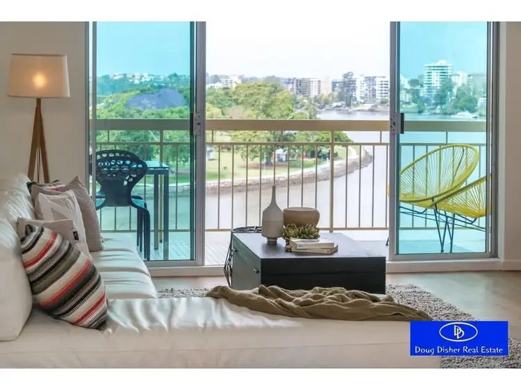 Third view of Homely unit listing, 24/48 Glen Road, Toowong QLD 4066