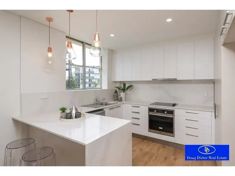 Fifth view of Homely unit listing, 24/48 Glen Road, Toowong QLD 4066