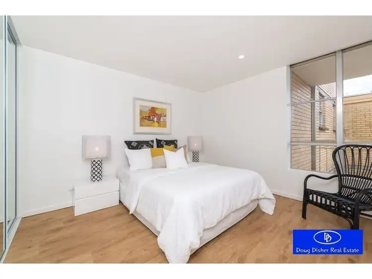 Sixth view of Homely unit listing, 24/48 Glen Road, Toowong QLD 4066