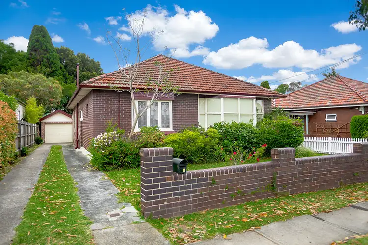 49 The Drive, Concord West NSW 2138