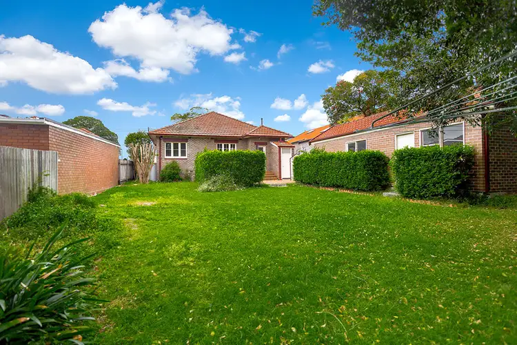 Second view of Homely house listing, 49 The Drive, Concord West NSW 2138