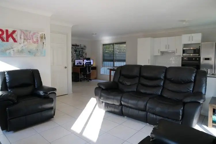 Second view of Homely house listing, 32 Bowen St, Deagon QLD 4017