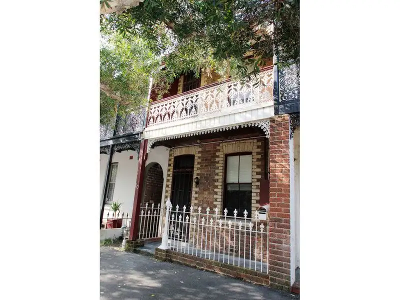 Main view of Homely terrace listing, 10 Parry Street, Cooks Hill NSW 2300