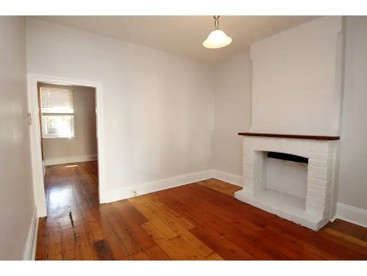 Second view of Homely terrace listing, 10 Parry Street, Cooks Hill NSW 2300
