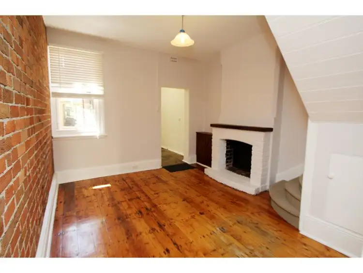 Third view of Homely terrace listing, 10 Parry Street, Cooks Hill NSW 2300