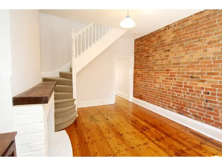 Fourth view of Homely terrace listing, 10 Parry Street, Cooks Hill NSW 2300