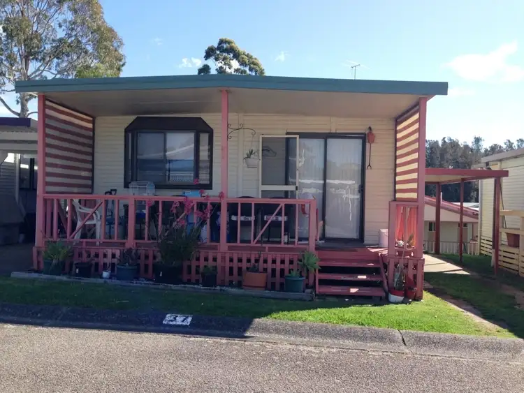 Main view of Homely retirement listing, Residence 37/4 Gimberts Road, Morisset NSW 2264