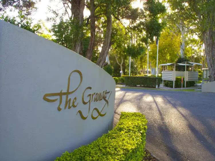 Second view of Homely retirement listing, Residence 37/4 Gimberts Road, Morisset NSW 2264