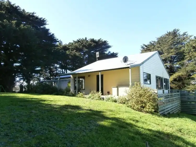 Main view of Homely rural property listing, 1880 Grandridge Road, Trida VIC 3953