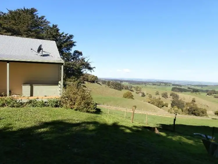 Second view of Homely rural property listing, 1880 Grandridge Road, Trida VIC 3953