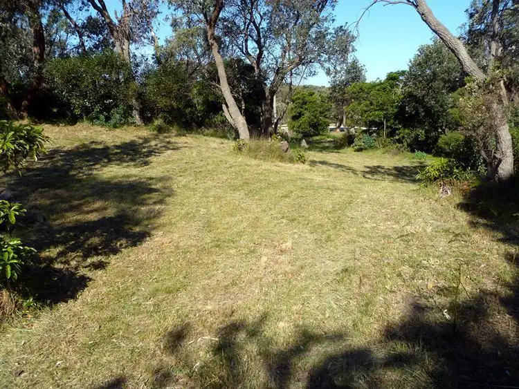 Third view of Homely land listing, 111 Seventh Ave, Paradise Beach VIC 3851