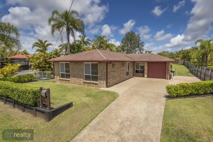 10 Mahler Place, Burpengary QLD 4505