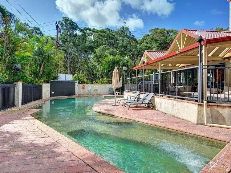 Second view of Homely townhouse listing, 13/1 Trafalgar Street, Nelson Bay NSW 2315