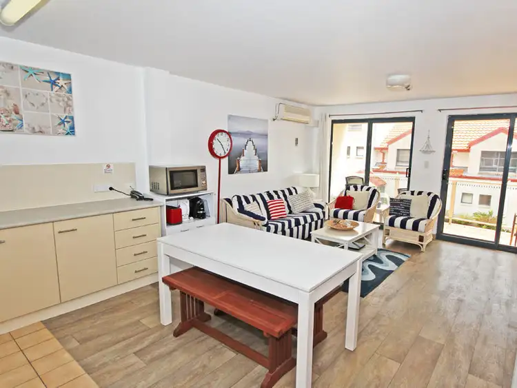 Third view of Homely townhouse listing, 13/1 Trafalgar Street, Nelson Bay NSW 2315