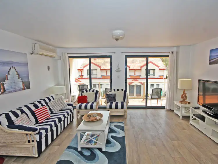 Fourth view of Homely townhouse listing, 13/1 Trafalgar Street, Nelson Bay NSW 2315