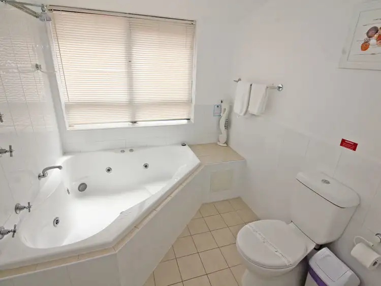 Fifth view of Homely townhouse listing, 13/1 Trafalgar Street, Nelson Bay NSW 2315