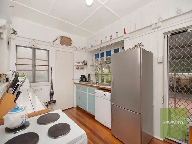 Third view of Homely house listing, 1/10A Cowley Street, West End QLD 4810