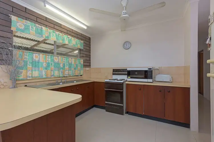 Second view of Homely house listing, 1 Wilberforce Court, Leanyer NT 812