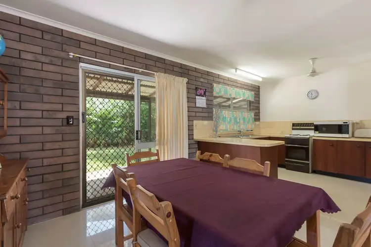 Fourth view of Homely house listing, 1 Wilberforce Court, Leanyer NT 812