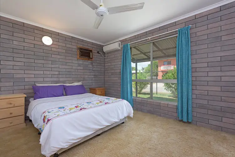 Fifth view of Homely house listing, 1 Wilberforce Court, Leanyer NT 812