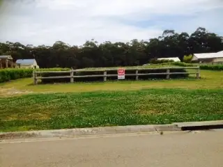 Second view of Homely land listing, 9 Seascape Close, Narrawallee NSW 2539