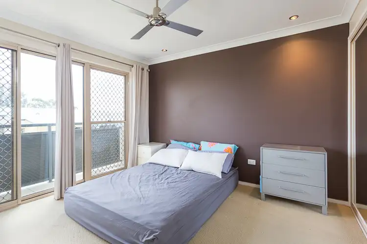 Fifth view of Homely apartment listing, 34/18 Mascar Street, Upper Mount Gravatt QLD 4122