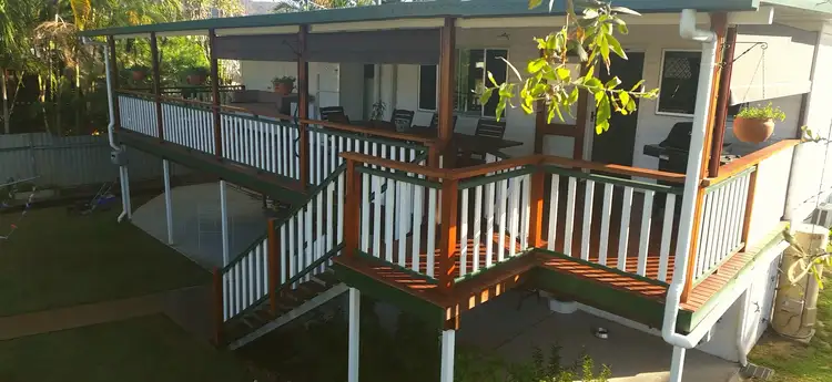 8 Alleena st, Cranbrook QLD 4814
