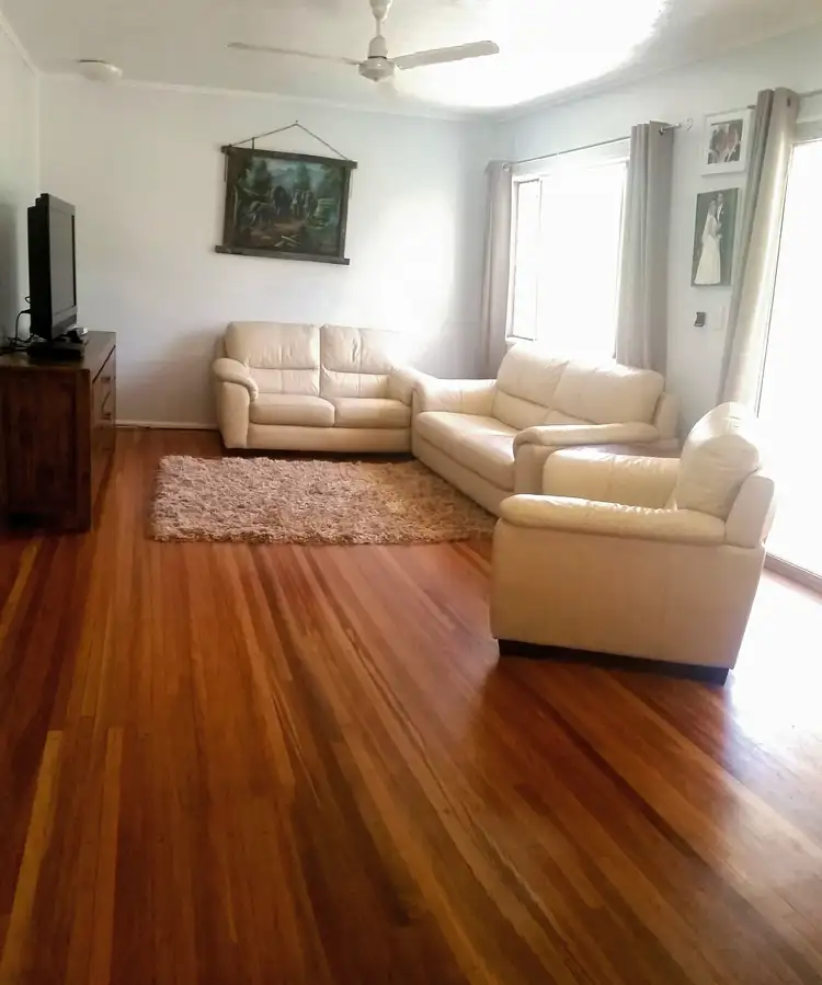 Third view of Homely house listing, 8 Alleena st, Cranbrook QLD 4814