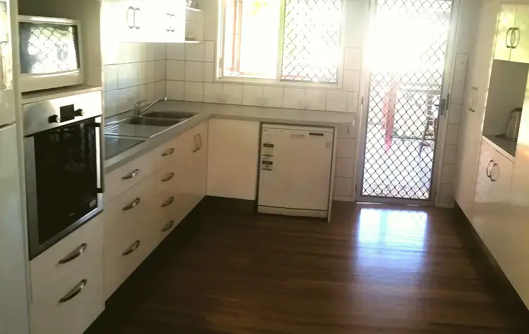 Fifth view of Homely house listing, 8 Alleena st, Cranbrook QLD 4814